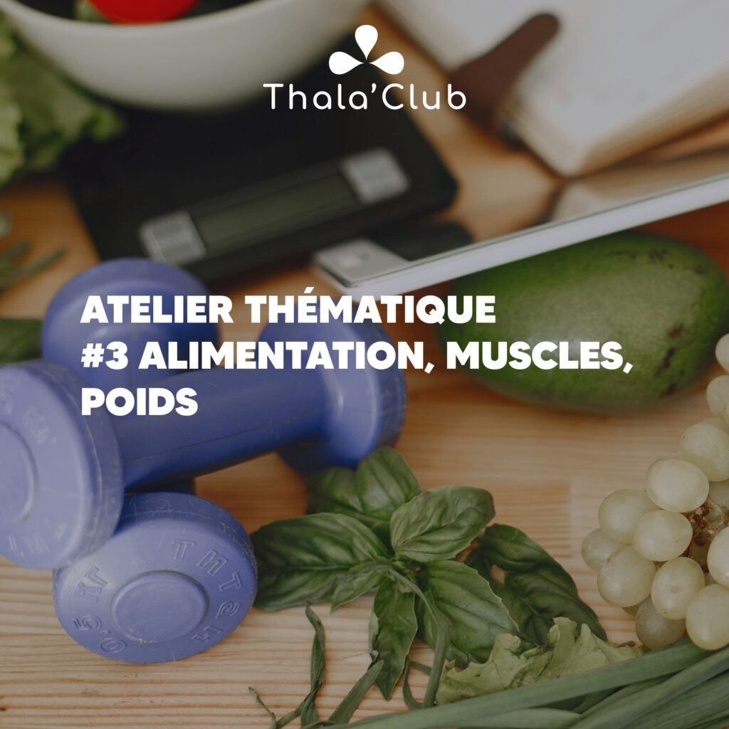 atelier diététique