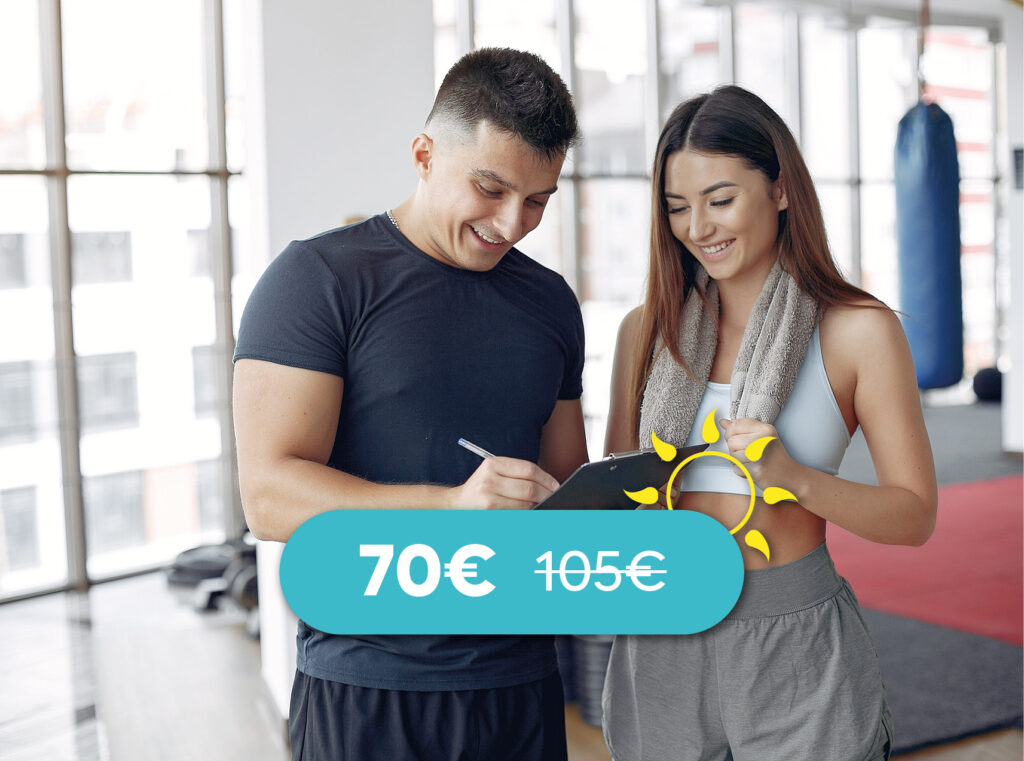 offre d'été abonnement
