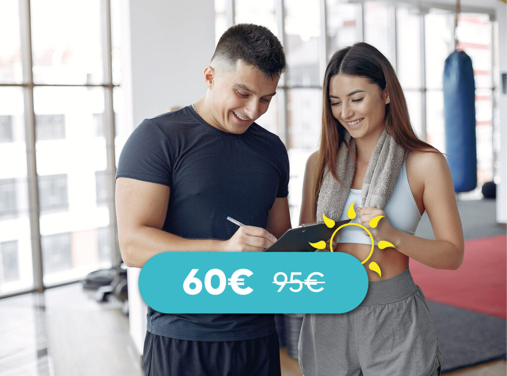 Offre d'été abonnement