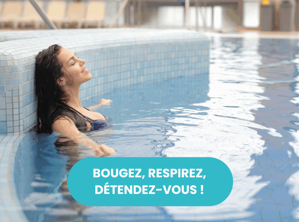 SPORT, SPA ET PISCINE