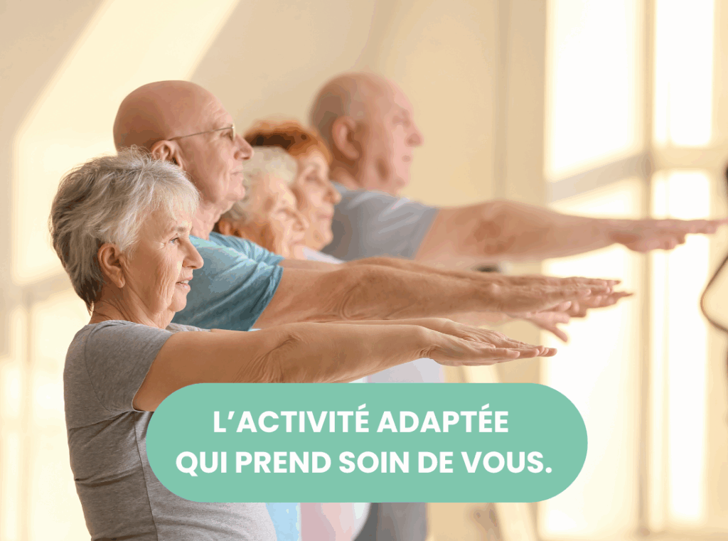 SPORT SANTÉ